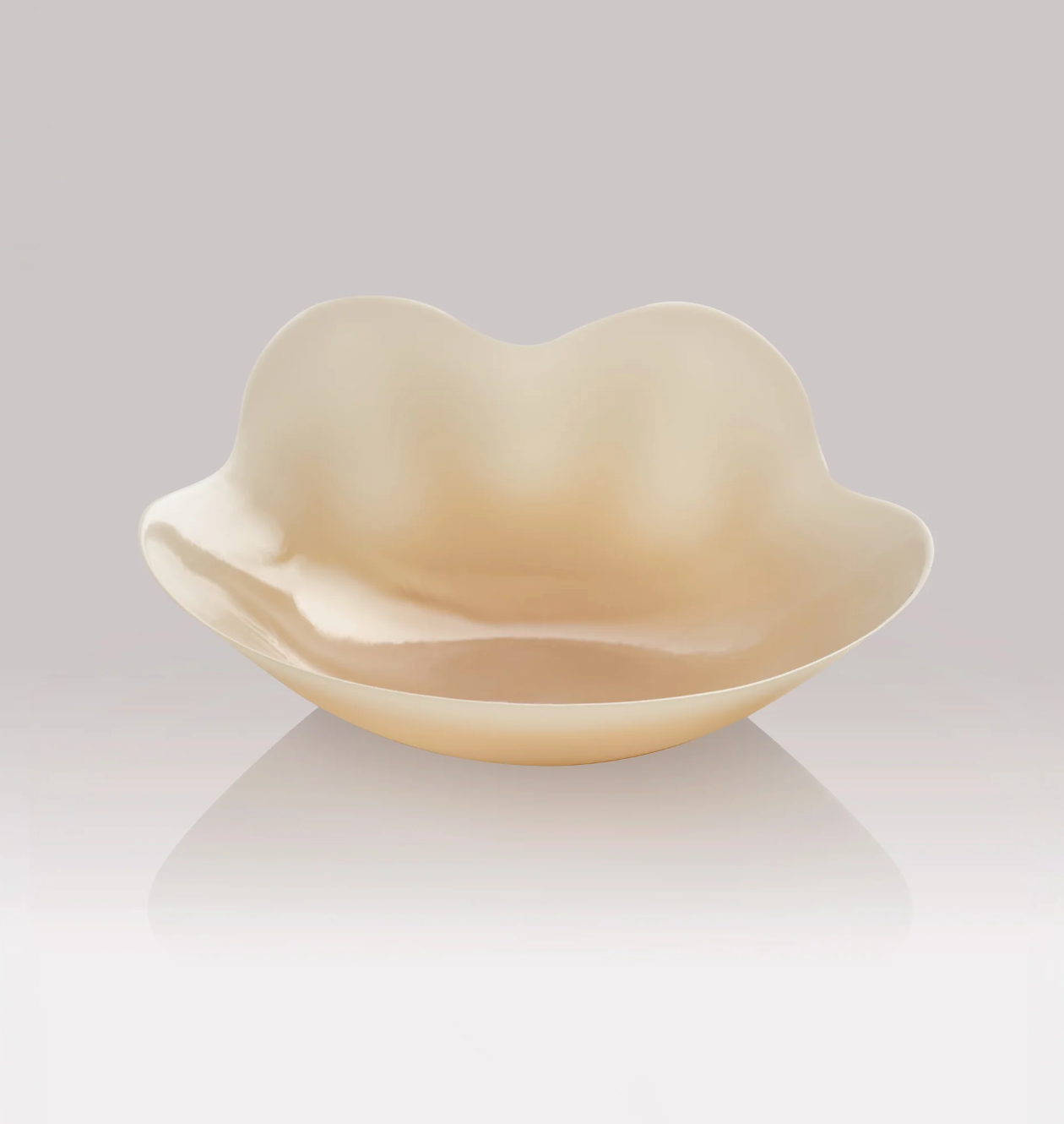 Silikonové krytky na bradavky