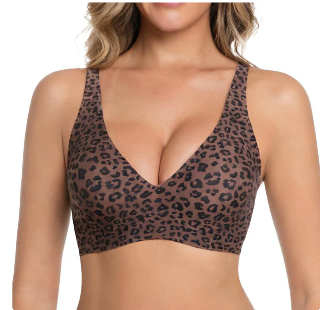 Podprsenka Shape bezešvá