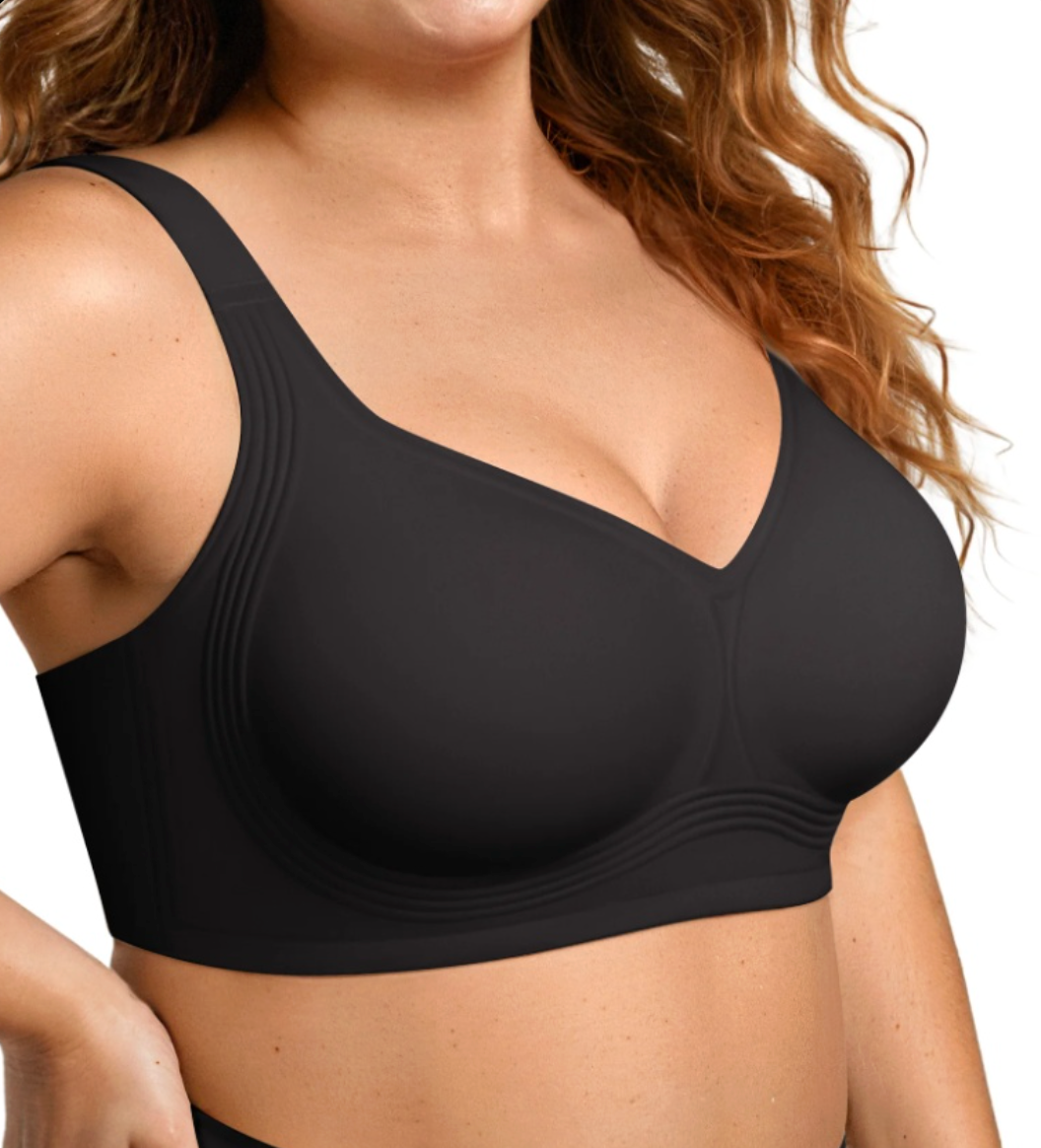 Podprsenka Shape bezešvá