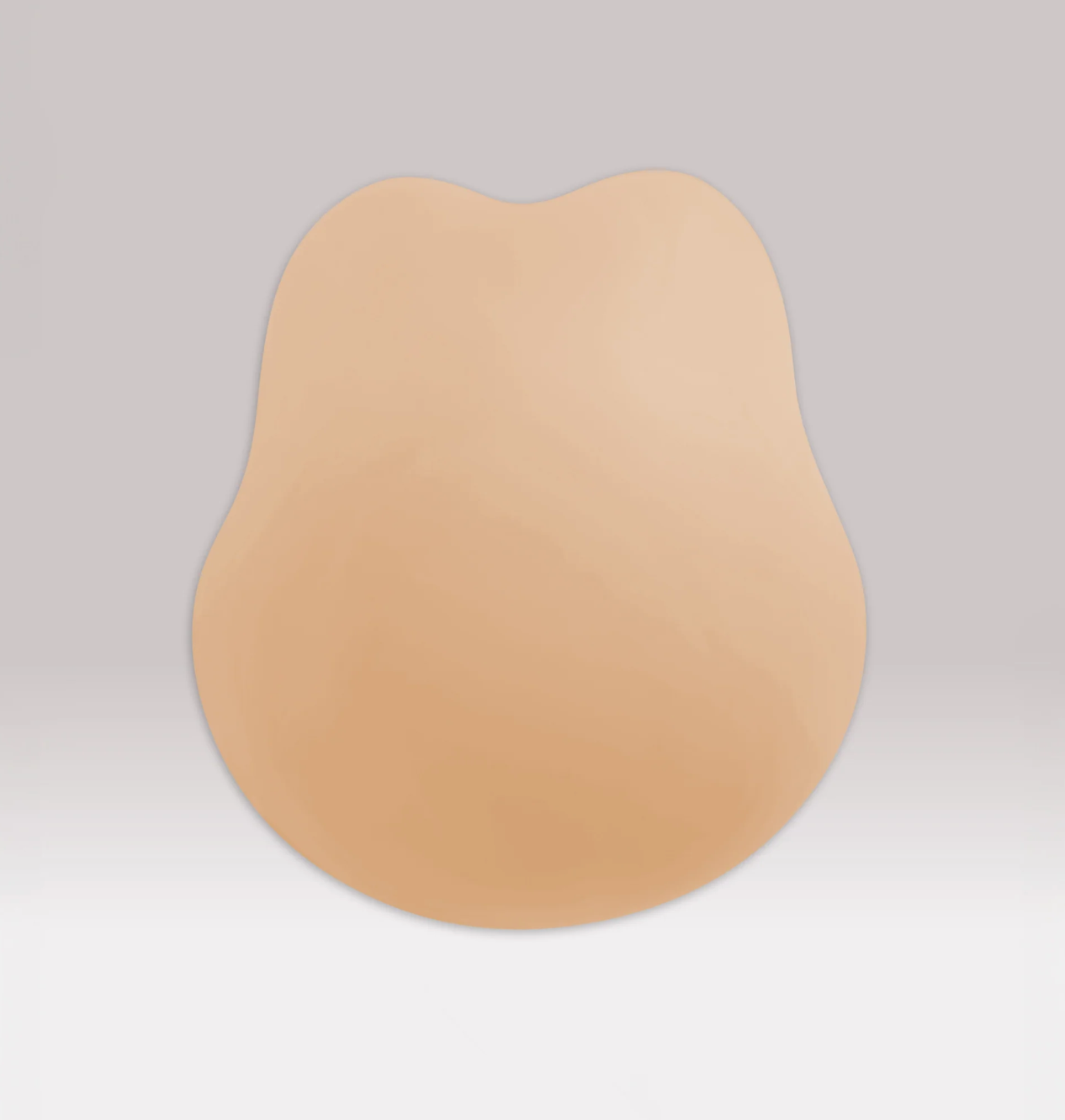 Silikonové krytky na bradavky