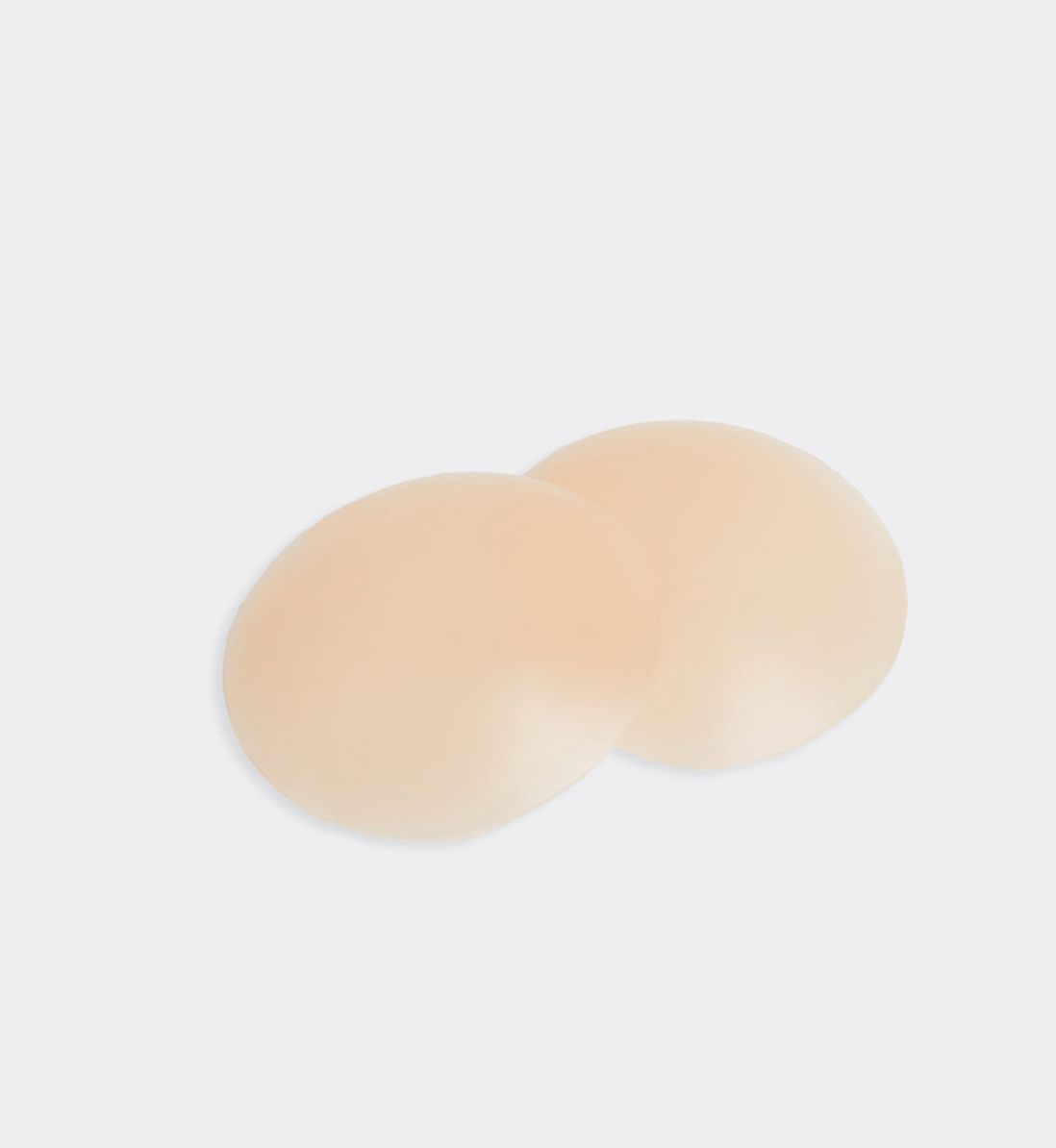 Silikonové krytky na bradavky